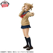 Boku no Hero - Toga Himiko (Glitter & Glamours) - Nuevo OB